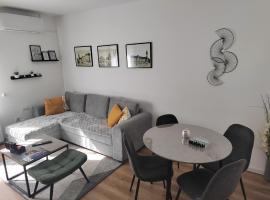 Apartman HD, hotel in Ðakovo
