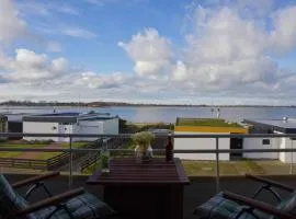 Inselblume 83 - Gemütliche Ferienwohnung im Strandhaferweg