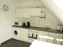 Inselblume 34 - Ferienwohnung mit Loggia