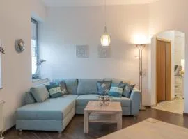 Inselblume 62 - Strandnahe Ferienwohnung am Südstrand