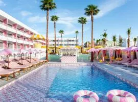 Los Felices Ibiza
