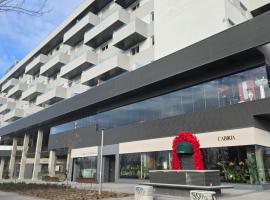 KOTA Zero Rivas Center 704, onseniga majutusasutus sihtkohas Rivas-Vaciamadrid