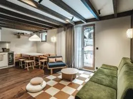 Appartements de l'Héliopic