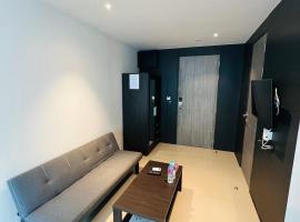 Utopia Kathu Condo, Hotel in Phuket