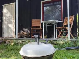 Self Check-in Sauna Cabin next to Hiking Trails