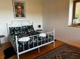 Hájenka