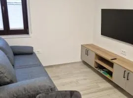 Apartmaji Siliganum