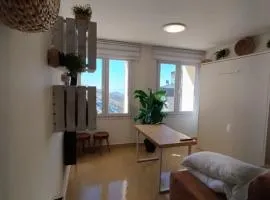 MIRAMAR con vistas
