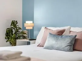 Bloomsbury Homes