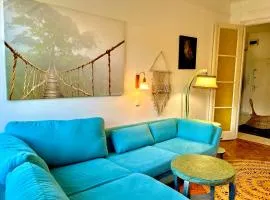 Hattyu cozy studio