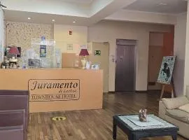 Hotel Juramento