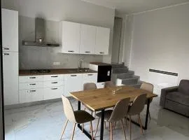 Dimora Ambrosio 108