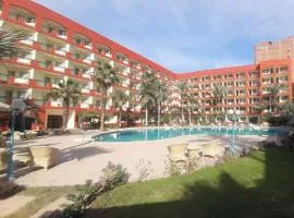 Boudl Grand Pyramids