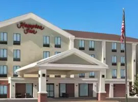 Hampton Inn & Suites By Hilton Wheat Ridge Denver West