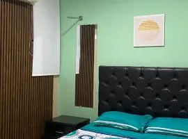 NaPoles valledupar Hotel