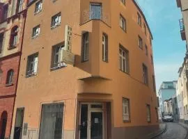 Hostel Heinzelmännchen