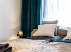 Mátravölgy Apartmanház