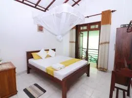 D40 Villa - Madiha