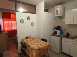 Departamento Mendoza Low Cost โรงแรมในเมนโดซา