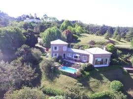 Espectacular casa en Villa Nougues