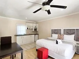 Mikasa Guesthouse