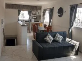 Hermoso departamento super tranquilo y espaciado