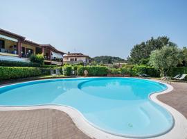 Dimora del Lago - Oasi con Piscina