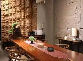 ZUI FEI TING YE Villa