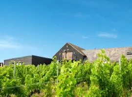Mersea Island Vineyard