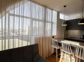 New Apartments fresh Design in the Centre