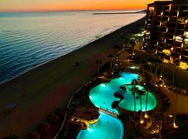 Sonoran Sea Resort Beachfront PENTHOUSE, ξενοδοχείο σε Puerto Peñasco