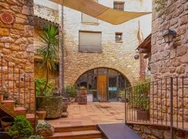 Lovely Home In Vilosell With Wifi