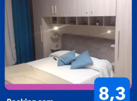 ORCHIDEA, hotel a Montella