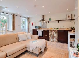 Finest Retreats - Courtside Cottage, hotel v destinaci Painswick