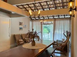 Hospedaria Aconchego