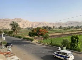 Asmara Apartment Hatshepsut