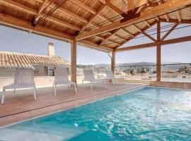 Sercotel Granada Suites
