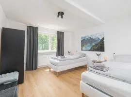 exklusive Monteurwohnung in Lorch