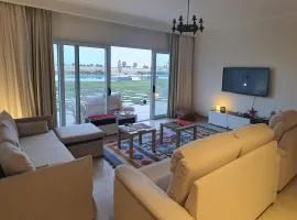 Soma Bay Ambiance - Relaxed Apartment - Next to The Breakers