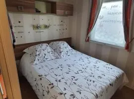 Camping les Salins de la Gardiole
