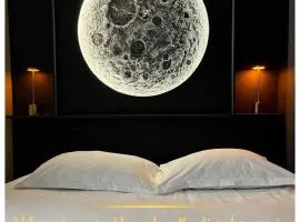 Votre expérience insolite - Clair de lune