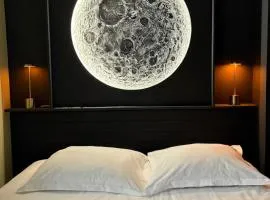 Votre expérience insolite - Clair de lune