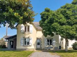 3 Bedroom Beautiful Home In Pont-Aven