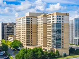 Renaissance Chicago O'Hare Suites Hotel
