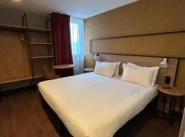 Hotel Inn Paris Nord Porte de Saint Ouen