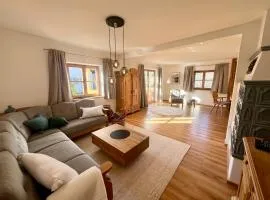 Ferienhaus Zum Luis