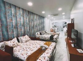 Estudio Estadio Wanda Metropolitano