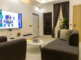 The Delphine in JWC