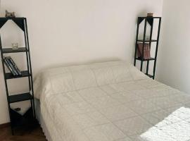 Rosario centro, hotel a Rosario