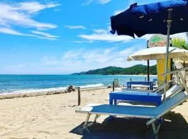 Junto al Rio Bungalows & Suites